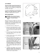 Preview for 15 page of Powermatic 15S Owner'S Manual