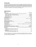 Preview for 5 page of Powermatic 1791078K Instructions And Parts Manual