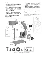 Preview for 8 page of Powermatic 1791078K Instructions And Parts Manual