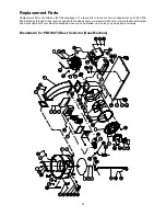 Preview for 14 page of Powermatic 1791078K Instructions And Parts Manual