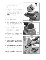 Preview for 11 page of Powermatic 1791291K Operating Instructions And Parts Manual