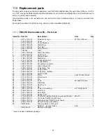 Preview for 12 page of Powermatic 1791331 Operating Instructions And Parts Manual