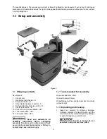 Preview for 6 page of Powermatic 1792244 Operating Instructions And Parts Manual