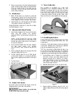 Preview for 7 page of Powermatic 1792244 Operating Instructions And Parts Manual