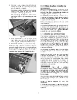 Preview for 8 page of Powermatic 1792244 Operating Instructions And Parts Manual