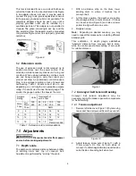 Preview for 9 page of Powermatic 1792244 Operating Instructions And Parts Manual