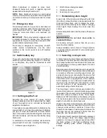 Preview for 13 page of Powermatic 1792244 Operating Instructions And Parts Manual