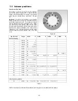 Предварительный просмотр 23 страницы Powermatic 2020B Operating Instructions And Parts Manual