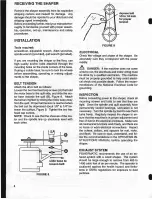 Предварительный просмотр 8 страницы Powermatic 27 Maintenance Instructions And Parts List