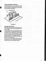 Preview for 11 page of Powermatic 27 Maintenance Instructions And Parts List