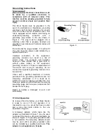 Preview for 11 page of Powermatic 3-Roll Powered Stock Feeder PF3-JR Operating Instructions Manual