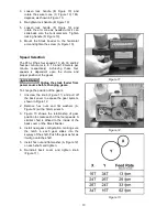 Preview for 13 page of Powermatic 3-Roll Powered Stock Feeder PF3-JR Operating Instructions Manual