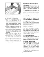 Предварительный просмотр 16 страницы Powermatic 4224B Operating Instructions And Parts Manual