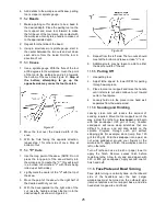 Предварительный просмотр 25 страницы Powermatic 4224B Operating Instructions And Parts Manual