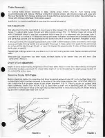 Preview for 7 page of Powermatic 50-6" Maintenance Instructions And Parts List