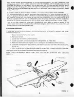 Preview for 10 page of Powermatic 50-6" Maintenance Instructions And Parts List