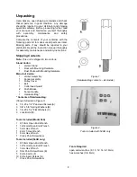 Предварительный просмотр 8 страницы Powermatic 54A Operating Instructions And Parts Manual