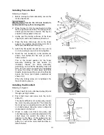 Предварительный просмотр 10 страницы Powermatic 54A Operating Instructions And Parts Manual