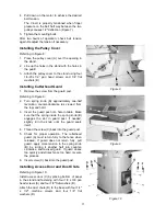 Предварительный просмотр 11 страницы Powermatic 54A Operating Instructions And Parts Manual