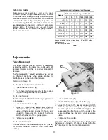 Предварительный просмотр 13 страницы Powermatic 54A Operating Instructions And Parts Manual