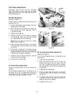 Предварительный просмотр 14 страницы Powermatic 54A Operating Instructions And Parts Manual