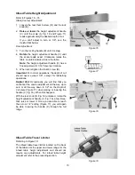 Предварительный просмотр 15 страницы Powermatic 54A Operating Instructions And Parts Manual