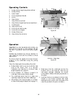 Предварительный просмотр 22 страницы Powermatic 54A Operating Instructions And Parts Manual