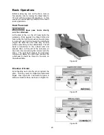 Предварительный просмотр 23 страницы Powermatic 54A Operating Instructions And Parts Manual