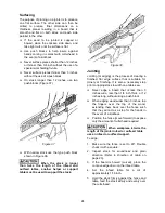 Предварительный просмотр 24 страницы Powermatic 54A Operating Instructions And Parts Manual