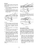 Предварительный просмотр 25 страницы Powermatic 54A Operating Instructions And Parts Manual