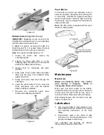 Предварительный просмотр 26 страницы Powermatic 54A Operating Instructions And Parts Manual