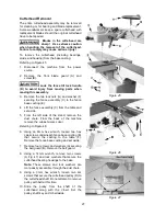 Предварительный просмотр 27 страницы Powermatic 54A Operating Instructions And Parts Manual