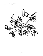 Предварительный просмотр 31 страницы Powermatic 54A Operating Instructions And Parts Manual