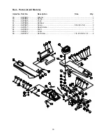 Предварительный просмотр 33 страницы Powermatic 54A Operating Instructions And Parts Manual