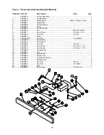 Предварительный просмотр 34 страницы Powermatic 54A Operating Instructions And Parts Manual