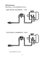 Предварительный просмотр 37 страницы Powermatic 54A Operating Instructions And Parts Manual