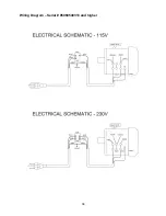 Предварительный просмотр 38 страницы Powermatic 54A Operating Instructions And Parts Manual