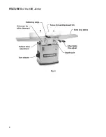 Предварительный просмотр 8 страницы Powermatic 60B Instruction Manual & Parts List