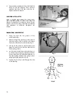 Предварительный просмотр 10 страницы Powermatic 60B Instruction Manual & Parts List