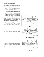 Предварительный просмотр 16 страницы Powermatic 60B Instruction Manual & Parts List