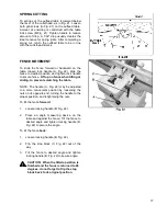 Предварительный просмотр 17 страницы Powermatic 60B Instruction Manual & Parts List