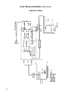 Предварительный просмотр 38 страницы Powermatic 60B Instruction Manual & Parts List