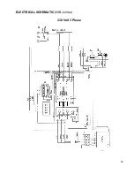 Предварительный просмотр 39 страницы Powermatic 60B Instruction Manual & Parts List