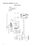 Предварительный просмотр 40 страницы Powermatic 60B Instruction Manual & Parts List