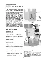 Preview for 12 page of Powermatic 701 Operating Instructions And Parts Manual