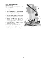 Preview for 13 page of Powermatic 701 Operating Instructions And Parts Manual