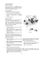 Preview for 14 page of Powermatic 701 Operating Instructions And Parts Manual