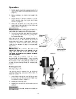 Preview for 15 page of Powermatic 701 Operating Instructions And Parts Manual