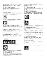 Preview for 4 page of Powermatic 719T Operating Instruction