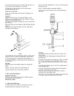 Предварительный просмотр 13 страницы Powermatic 719T Operating Instruction